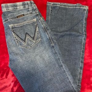 Wrangler Jeans